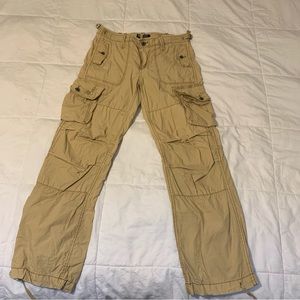 Polo Ralph Lauren Cargo Pant